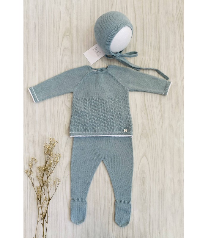 CONJUNTO+CAPOTA 113-101796 PAZ RODRIGUEZ