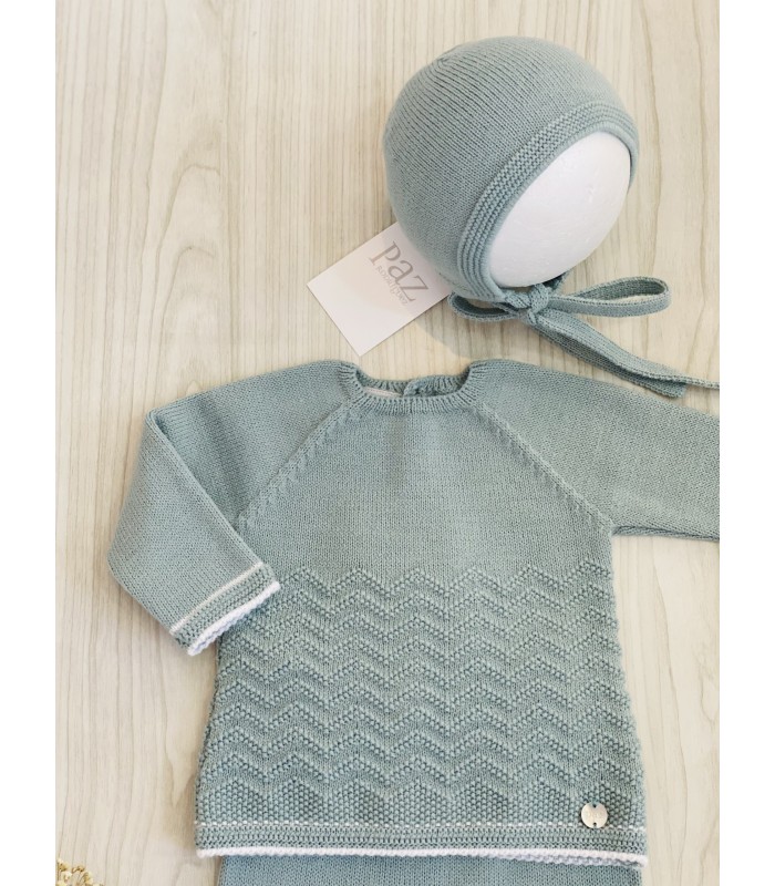 CONJUNTO+CAPOTA 113-101796 PAZ RODRIGUEZ