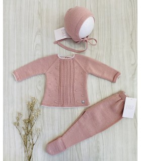 CONJUNTO+CAPOTA 113-101796 PAZ RODRIGUEZ