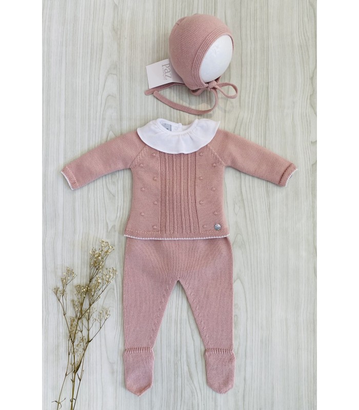 CONJUNTO+CAPOTA 113-101796 PAZ RODRIGUEZ