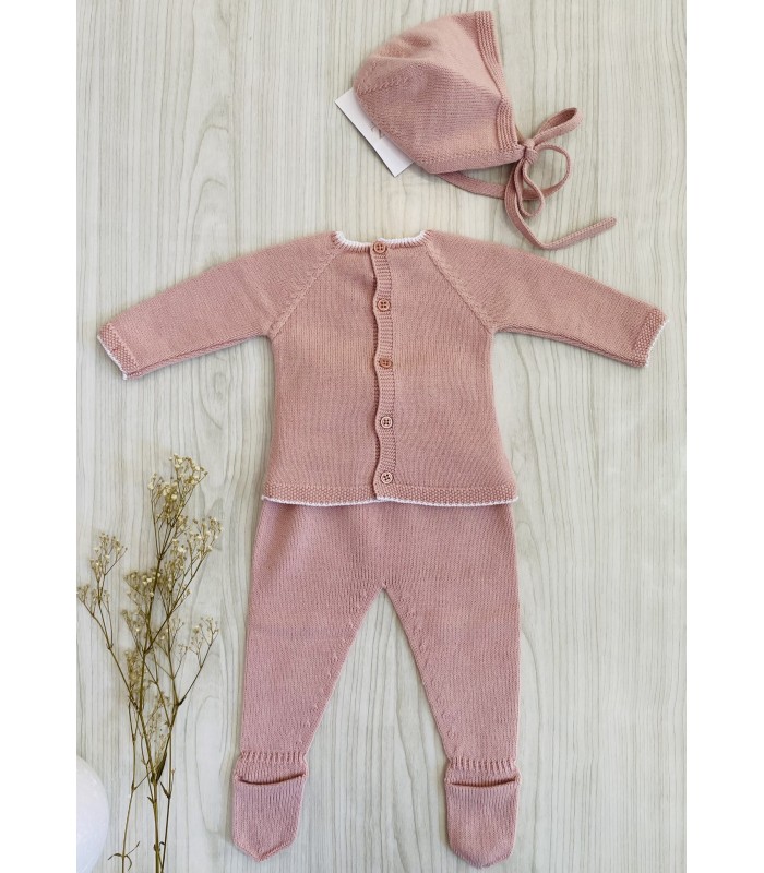 CONJUNTO+CAPOTA 113-101796 PAZ RODRIGUEZ