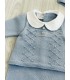 CONJUNTO+GORRO GLACIAR 103-101869 PAZ RODRIGUEZ