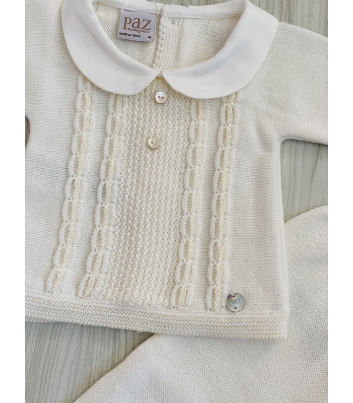 CONJUNTO 103-101836 PAZ RODRIGUEZ