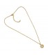 COLLAR ZODIACO BCO204