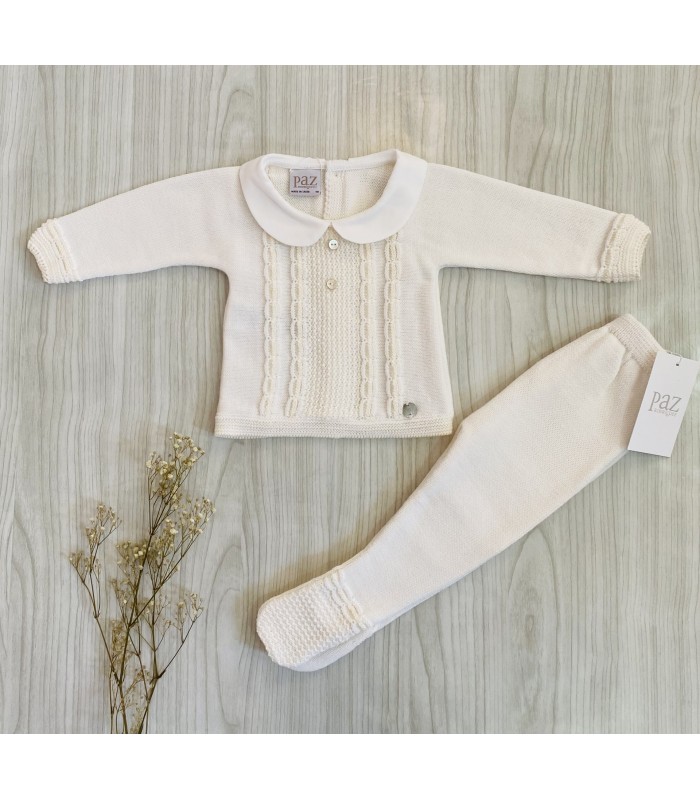 CONJUNTO 103-101836 PAZ RODRIGUEZ