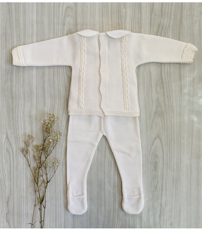 CONJUNTO 103-101836 PAZ RODRIGUEZ