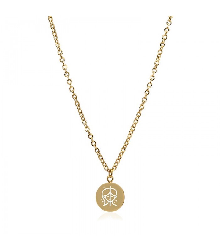 COLLAR ZODIACO BCO204