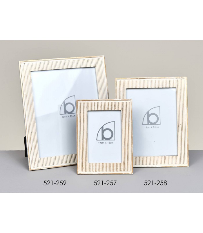 PORTAFOTOS MALTA 521-257/8/9