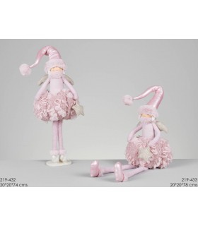 HADA LOVE 20*20*78CM 219-433