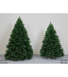 ABETO BASE METAL 210CM 255-023