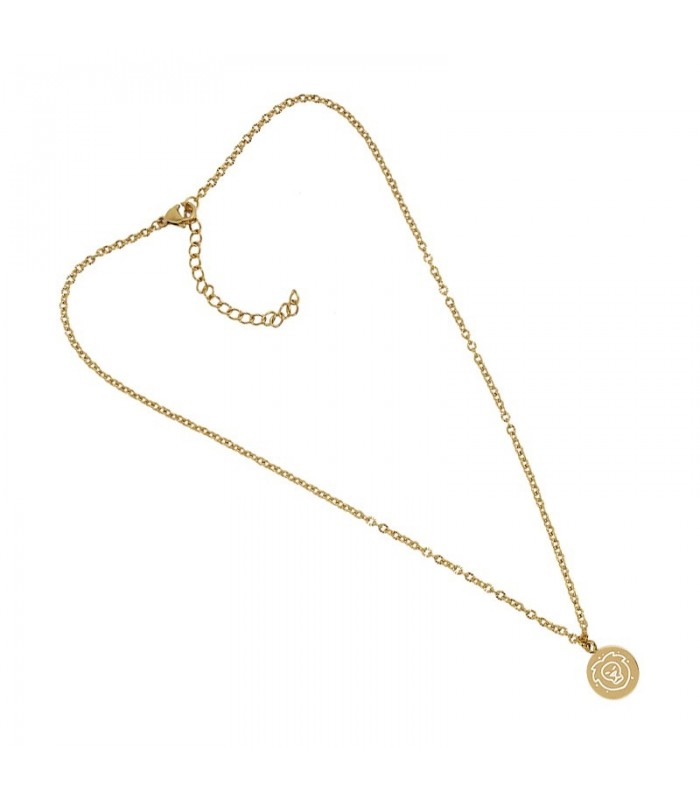 COLLAR ZODIACO BCO204