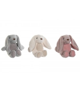 PELUCHE 25*22*25CM PE-217599