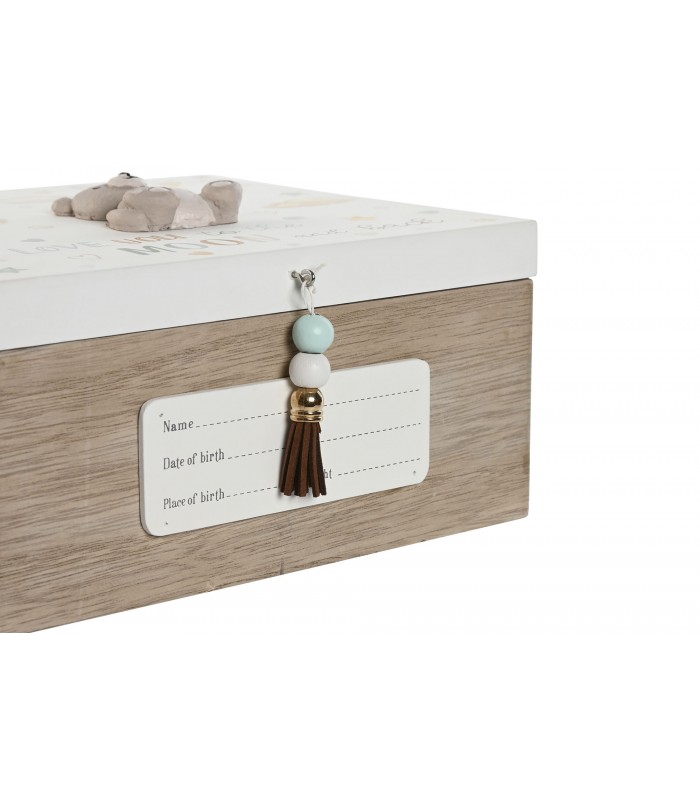 CAJA MDF 20*20*10CM LI-217824