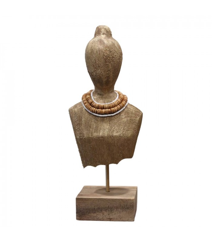 AFRICANA 18*12*43CM 14-2312