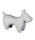 FOXTERRIER 27*18CM 221-1422