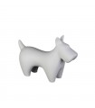 FOXTERRIER 20*13CM 221-1422