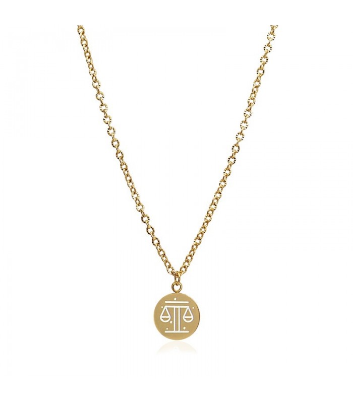 COLLAR ZODIACO BCO204