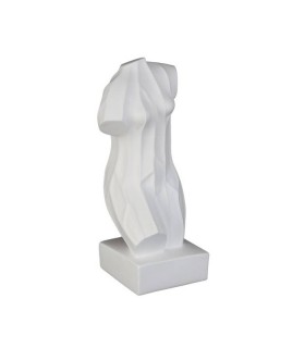 BUSTO MUJER 16*16*37CM 221-8639