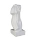 BUSTO MUJER 18*18*45CM 221-8640