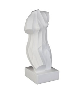 BUSTO MUJER 18*18*45CM 221-8640