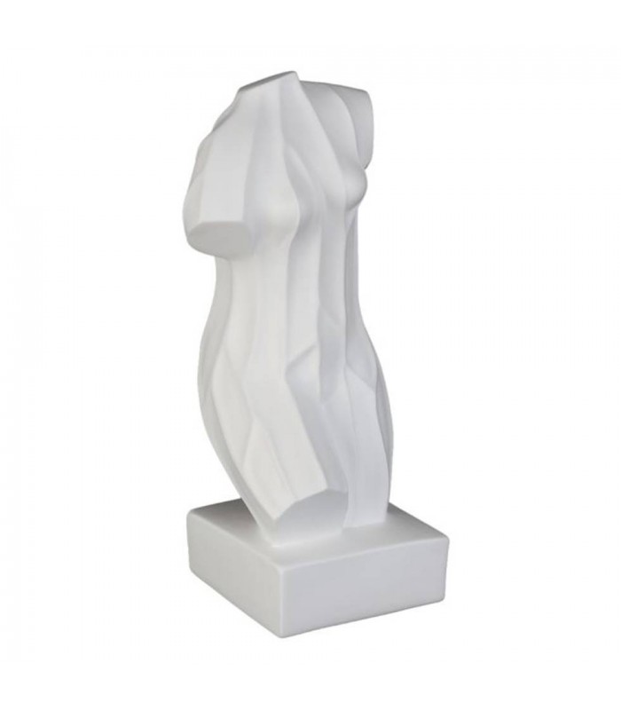 BUSTO MUJER 18*18*45CM 221-8640