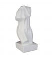 BUSTO MUJER 18*18*45CM 221-8640