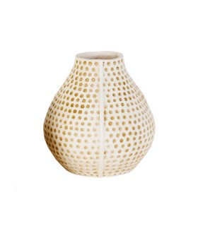 JARRON BUDY 15*15CM 73-2607
