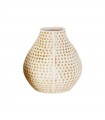 JARRON BUDY 15*15CM 73-2607