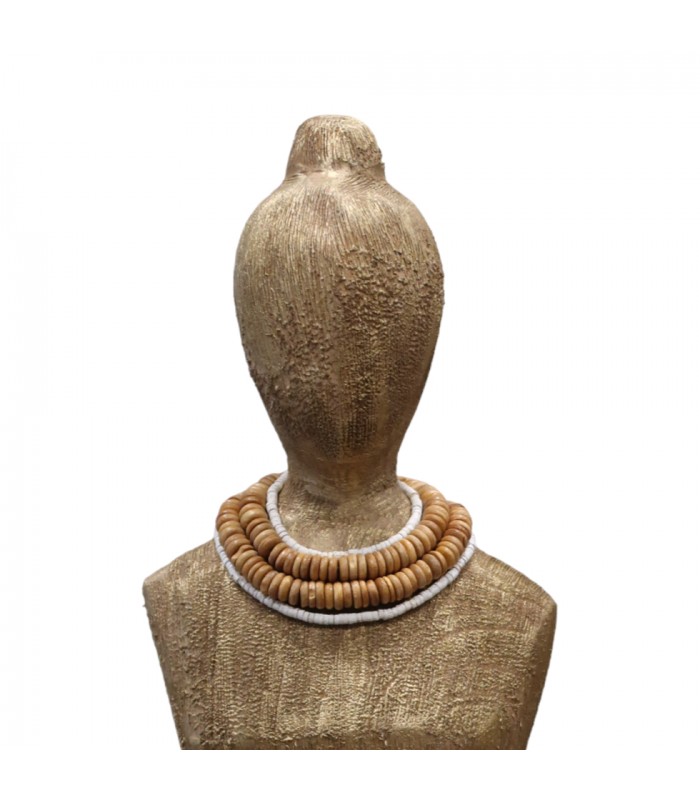 AFRICANA 18*12*43CM 14-2312