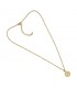 COLLAR ZODIACO BCO204