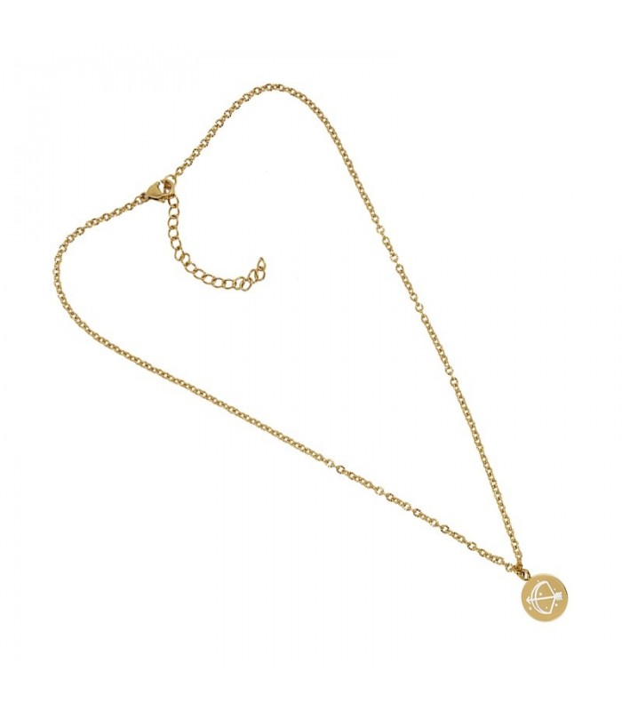 COLLAR ZODIACO BCO204