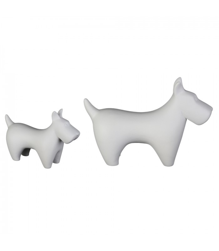 FOXTERRIER 27*18CM 221-1422