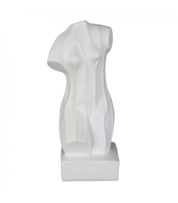 BUSTO MUJER 18*18*45CM 221-8640