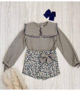 CONJUNTO BY COPO 4608