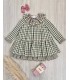 VESTIDO BY COPO 4600
