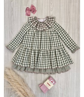 VESTIDO BY COPO 4600