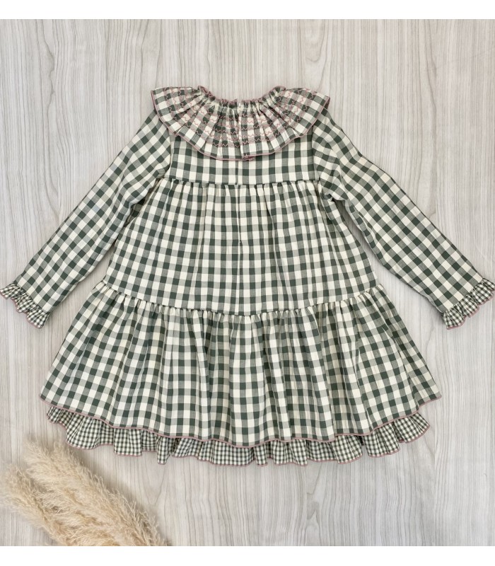 VESTIDO BY COPO 4600