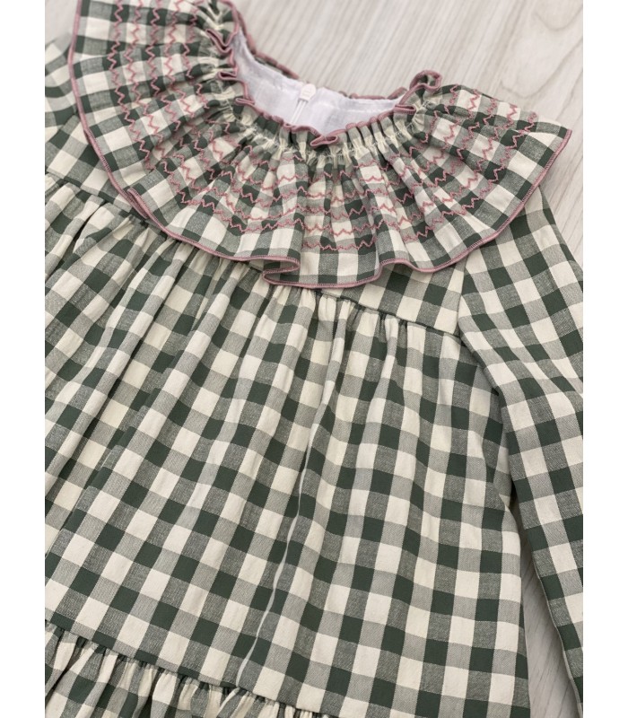 VESTIDO BY COPO 4600