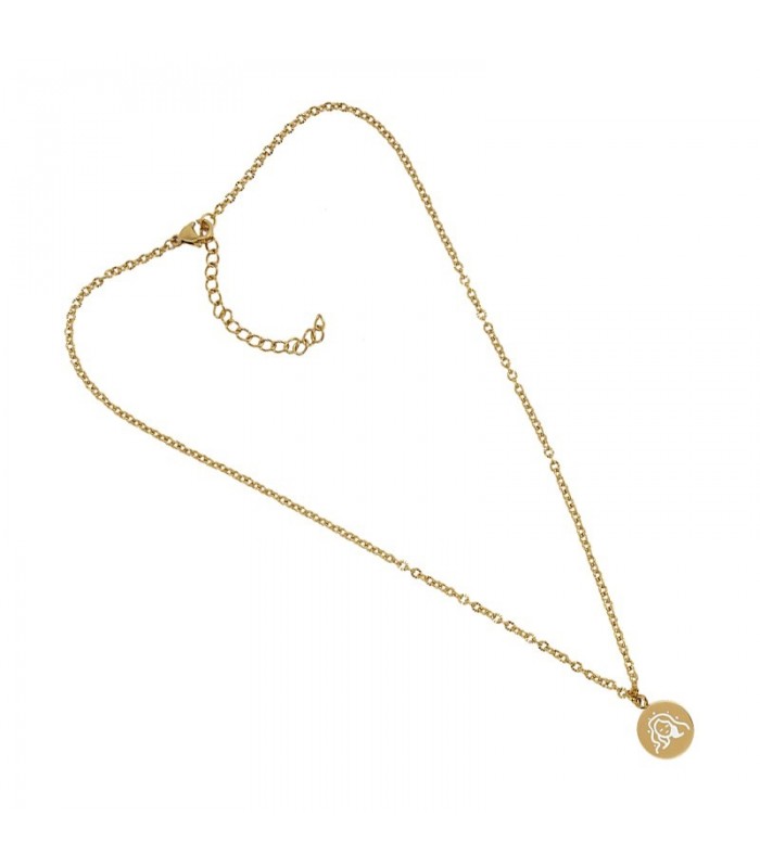 COLLAR ZODIACO BCO204