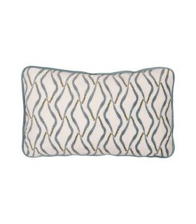 COJIN ESTAMPADO 50*30CM 614304