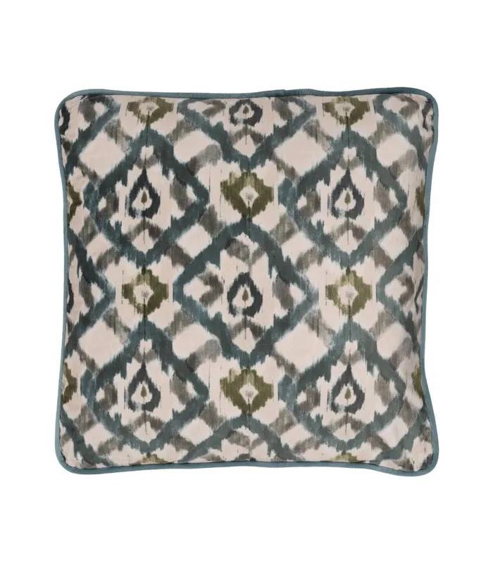 COJIN ESTAMPADO 55*55CM 614303