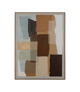 CUADRO PINTURA 90*120CM 613754