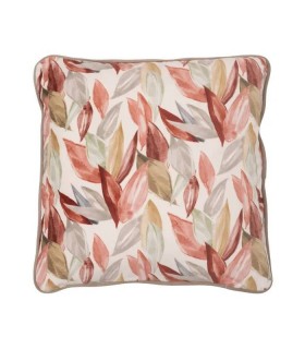 COJIN HOJAS 55*55CM 614300