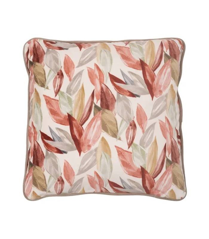 COJIN HOJAS 55*55CM 614300