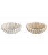 CENTRO DE MESA RESINA 20*20*6.5CM LD-216251