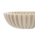 CENTRO DE MESA RESINA 20*20*6.5CM LD-216251