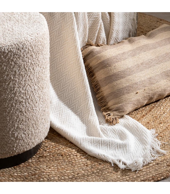 COLCHA ESPIGA 280*260CM 612048