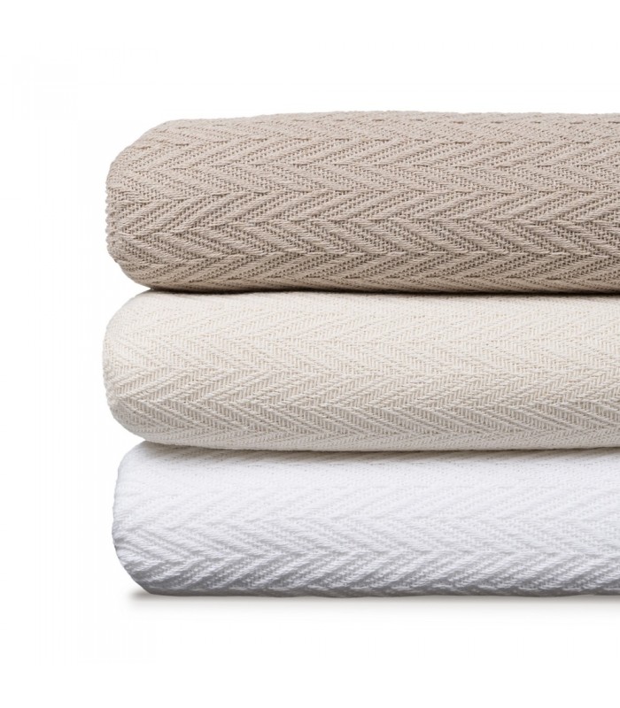 COLCHA ESPIGA 280*260CM 612048