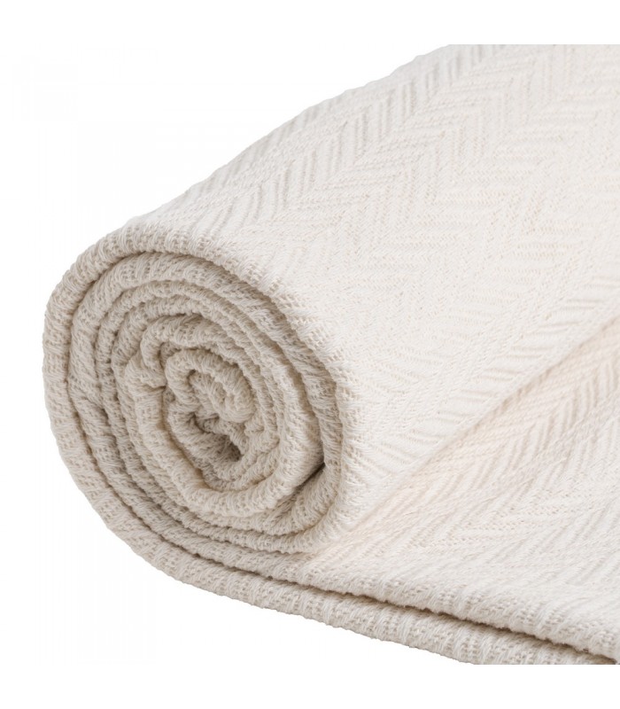 COLCHA ESPIGA 280*260CM 612048