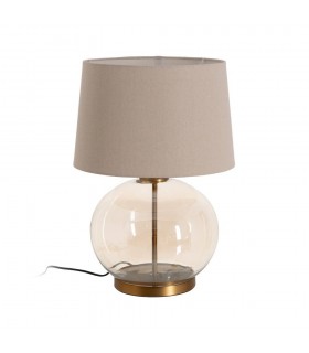 LAMPARA MESA 40.5*57CM 611582